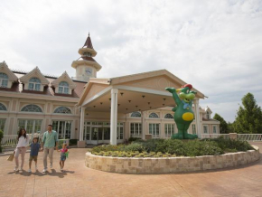 Gardaland Hotel Castelnuovo Del Garda